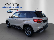 Suzuki Vitara 1.4 Boosterjet Piz Sulai Top 4X4