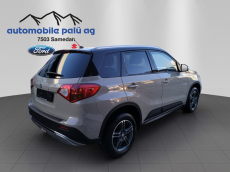 Suzuki Vitara 1.4 Boosterjet Piz Sulai Top 4X4