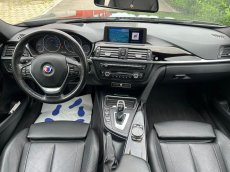 BMW-ALPINA B3 BiTurbo Touring 3.0 xDrive Switch-Tronic