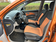 KIA Picanto 1.1 LX