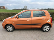 KIA Picanto 1.1 LX