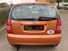 KIA Picanto 1.1 LX