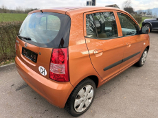 KIA Picanto 1.1 LX