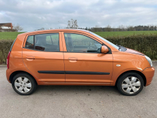 KIA Picanto 1.1 LX