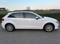 AUDI A3 Sportback 35 TFSI Sport