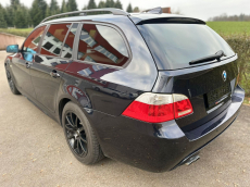 BMW 530xd Touring