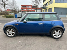 MINI Mini One