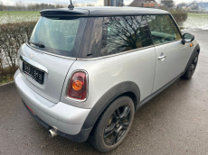 MINI Mini Cooper