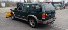 FORD Explorer 4.0 Meyer Schneepflug