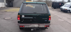 FORD Explorer 4.0 Meyer Schneepflug