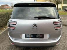 CITROEN C4 Grand Picasso 1.6 BlueHDi Feel Edition EAT6