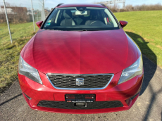 SEAT Leon ST 2.0 TDI Style DSG