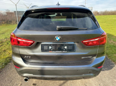 BMW X1 sDrive 18i Travel Edition