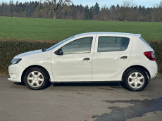 DACIA Sandero 1.2 Ambiance