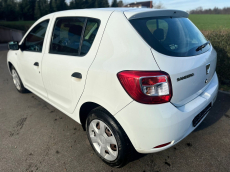 DACIA Sandero 1.2 Ambiance