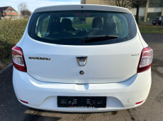 DACIA Sandero 1.2 Ambiance