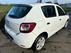 DACIA Sandero 1.2 Ambiance