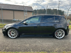 VW Golf 2.0 TSI GTI Performance DSG