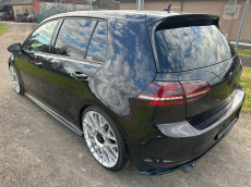 VW Golf 2.0 TSI GTI Performance DSG