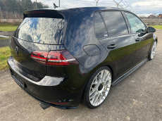 VW Golf 2.0 TSI GTI Performance DSG