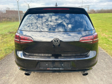 VW Golf 2.0 TSI GTI Performance DSG