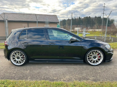 VW Golf 2.0 TSI GTI Performance DSG