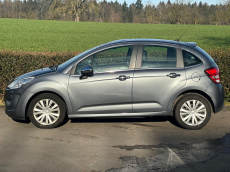 CITROEN C3 1.4i 16V Swiss Style EGS5