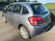 CITROEN C3 1.4i 16V Swiss Style EGS5