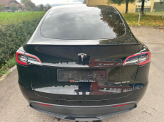 TESLA Model Y Long Range