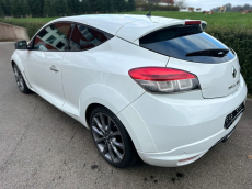 RENAULT Mégane Coupé 2.0 16V Turbo RS