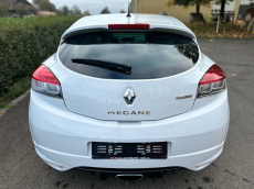 RENAULT Mégane Coupé 2.0 16V Turbo RS