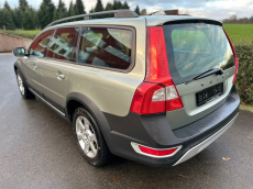 VOLVO XC70 D5 AWD Momentum