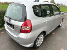 HONDA Jazz 1.4i LS Formula 1 CVT