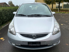 HONDA Jazz 1.4i LS Formula 1 CVT