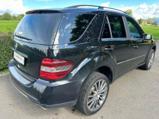 MERCEDES-BENZ ML 350 4Matic 7G-Tronic