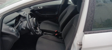 FORD Fiesta 1.0 SCTi Trend