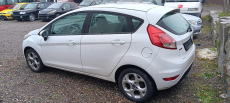 FORD Fiesta 1.0 SCTi Trend