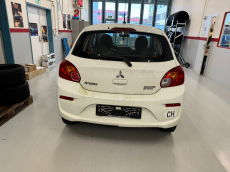 MITSUBISHI Space Star 1.0 Pure