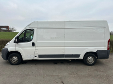 CITROEN Jumper 2.2 HDi 35 L3H2