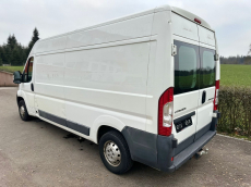 CITROEN Jumper 2.2 HDi 35 L3H2