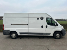 CITROEN Jumper 2.2 HDi 35 L3H2