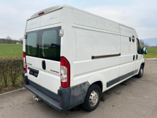 CITROEN Jumper 2.2 HDi 35 L3H2