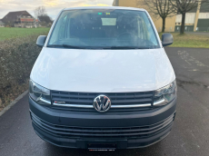 VW T6 2.0 TDI 4Motion