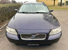 VOLVO V70 2.4 Kinetic