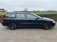 VOLVO V70 2.4 Kinetic