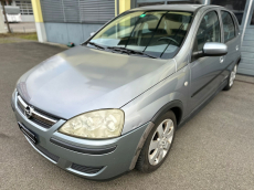 OPEL Corsa 1.4 TP Sport