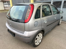 OPEL Corsa 1.4 TP Sport