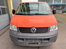 VW T5 1.9 TDI PD