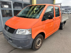 VW T5 1.9 TDI PD