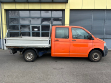 VW T5 1.9 TDI PD